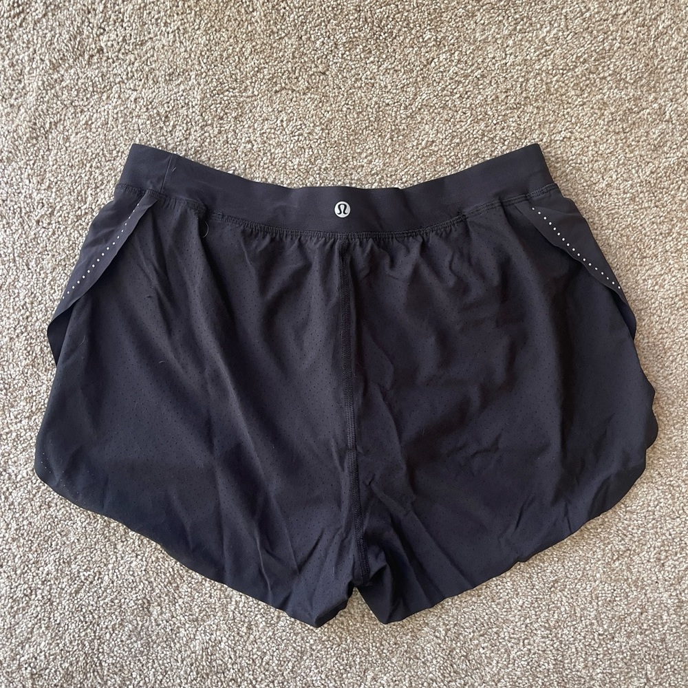 Lululemon Flowy Shorts